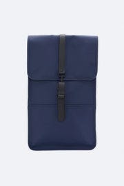 Backpack - Blue